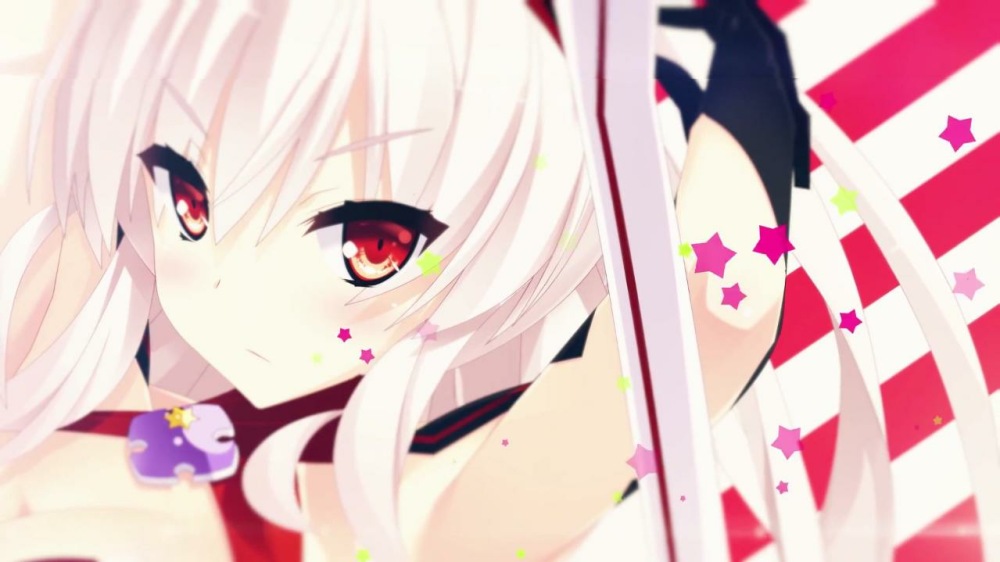 【PC/汉化】宿星Girlfriend2