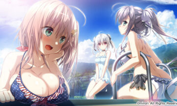 【PC/汉化】Trinoline