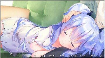 【双端/汉化】双子洛丽塔后宫