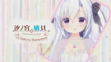 【官中】Love's Sweet Garnish