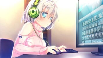 【汉化】LOVEREC（心跳摄影）