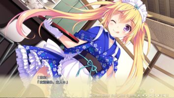 【汉化】寄宿之恋