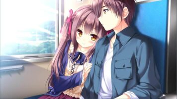 【汉化】缘染此叶化恋红