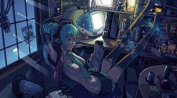 mikutap—初音未来的音效music