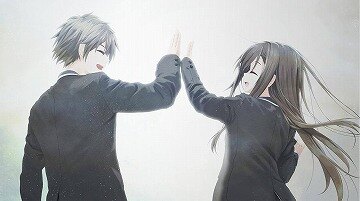 【汉化】Re：LieF～给挚爱的你～