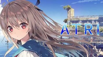 ATRI -My Dear Moments-
