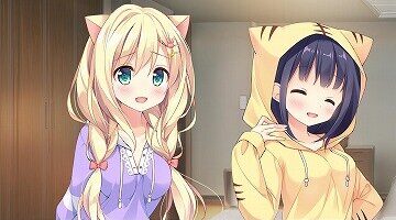 【PC+KR】猫神大人与七颗星星