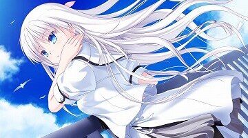 【汉化】夏日口袋 REFLECTION BLUE