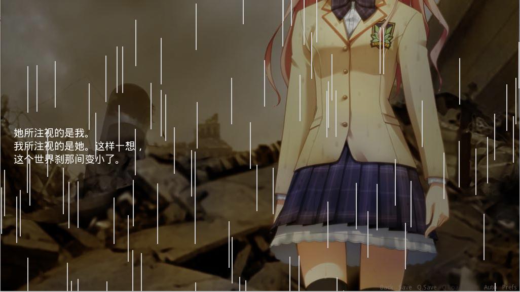 【PC/汉化】Chaos;Head NOAH（混沌之脑：诺亚）