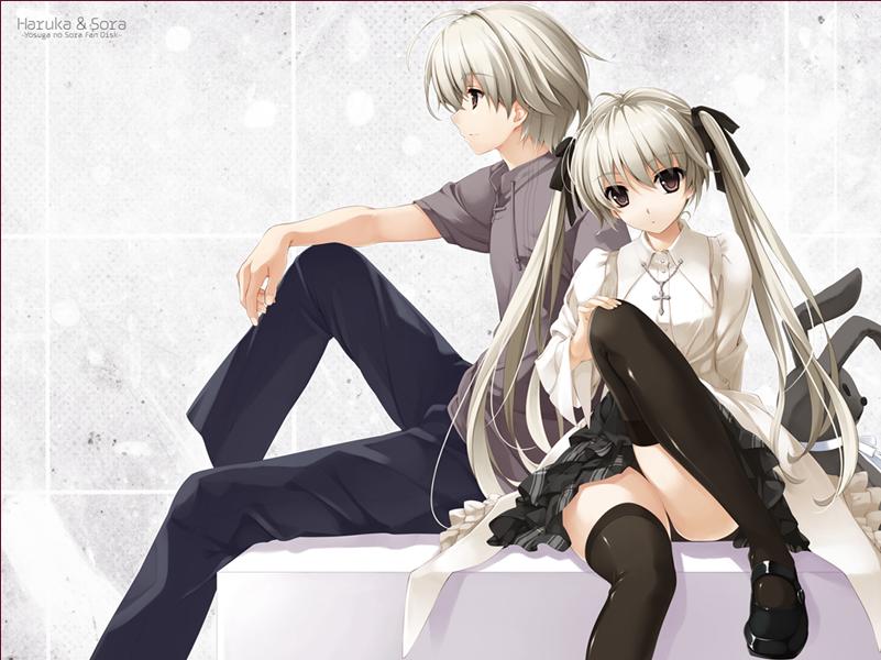 【PC+ONS】缘之空