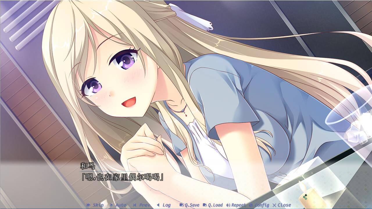 【PC/汉化】Making＊Lovers