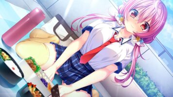【KR/汉化】Little Sick Girls ～妹是桃的蜜香～