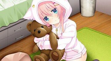 【汉化】早上起来我变成美少女了