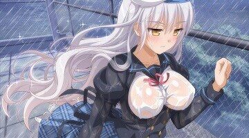 【汉化】樱花天使