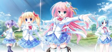 【KR/汉化】春开、意遥遥
