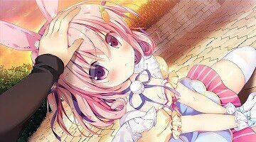 【PC/汉化】兽耳娘大作战（Animal☆Panic）