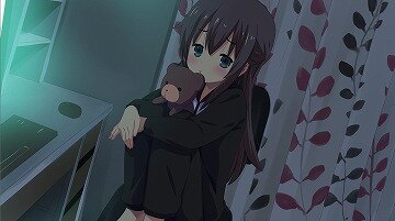 【汉化】关于我有一个NEET的妹妹那件事