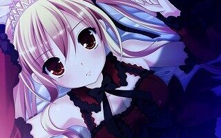 【汉化】BLOODY RONDO