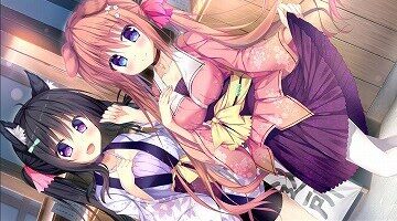 【官中】小狗新娘～欢迎光临尾巴摇摇～