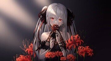 【自收集/美图/壁纸】仅仅是好看（一）