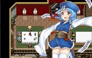 【官中/动态】菜鸟公会&委托少女