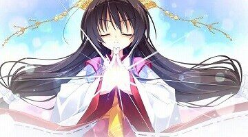 【PC+KR/汉化】天神乱漫 LUCKY or UNLUCKY!?