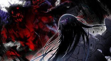 【官中/汉化】徒花异谭