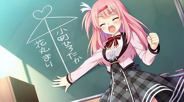 【汉化/双端】恋爱×决胜战（PC+KR）
