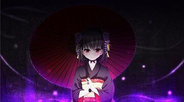 【PC/汉化/合集】妖怪烟柳巷1-3部合集（附全CG存档）