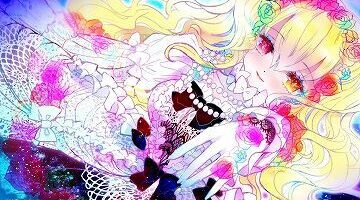 【PC/汉化】童话安魂曲