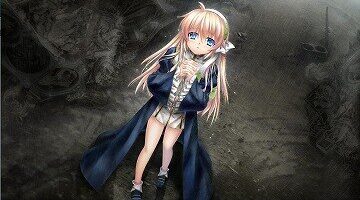 【汉化】Harmonia