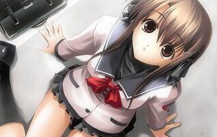 【PC/汉化】雪歌（附全CG存档）