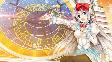 【PC/汉化】天文钟里的亚莉亚
