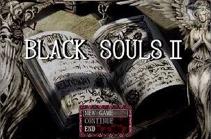【官中】BLACKSOULS2~献给挚爱的不可思议之国