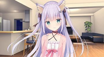 【PC/汉化】心猫~与再会的妹妹展开全新的关系~