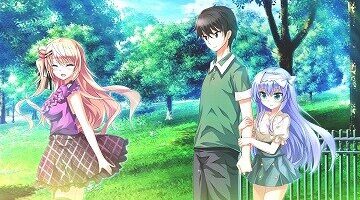 【汉化】罪恋x2/3