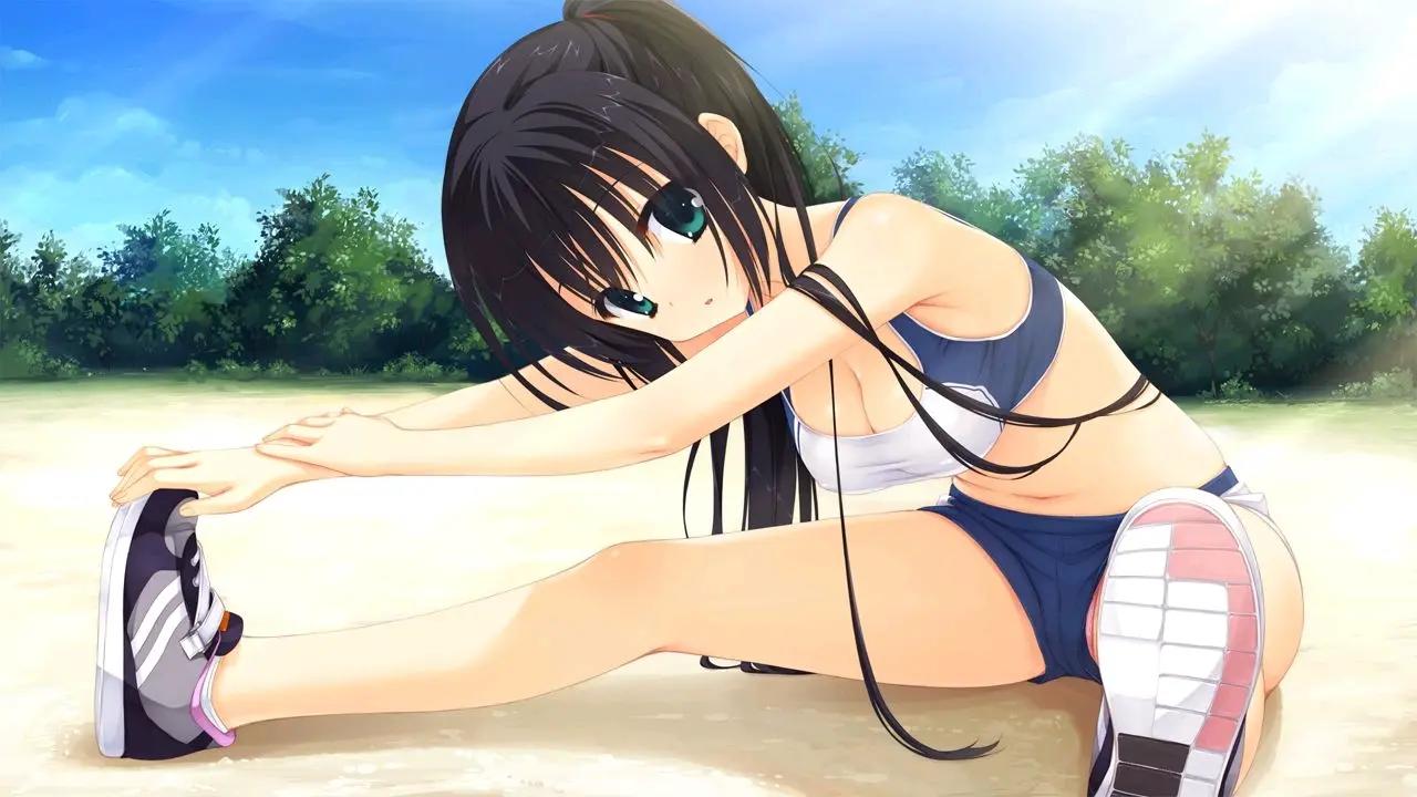 天色幻想岛(天色*アイルノーツ) 天色幻想岛(天色*アイルノーツ)