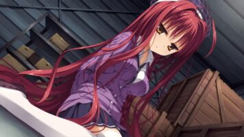 【PC+KR】Dracu-Riot! 全线汉化