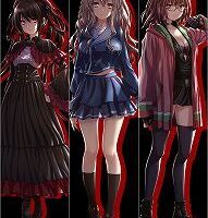 【PC/汉化】SaDistic BlooD（附全CG存档）