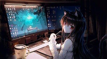 【自收集/美图/壁纸】仅仅是好看（四）