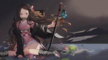 【自收集/美图/壁纸】仅仅是好看（五）