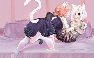 【PC/官中】拼图猫娘3