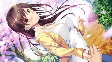 【汉化/硬盘】恋书
