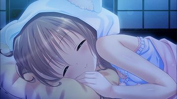 【汉化/硬盘】哥哥 还没做好KISS的准备吗？（+DLC特典）