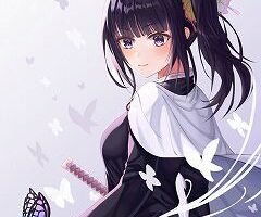 【画师安利】：フ二ィ 23P