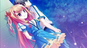 【汉化/硬盘】花之天使的夏日恋歌