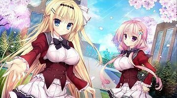 【KR/汉化】春音爱丽丝＊Gram (春音AliceGram)