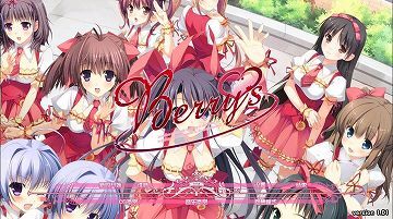 【KR/汉化】Berry's
