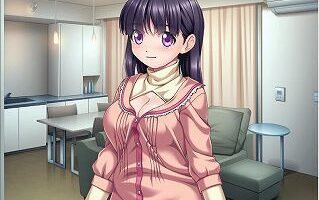 【汉化/硬盘】爱女是抖Ｍ