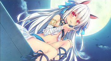 【汉化】神嫁～我的甜心女神！～ PC+KR